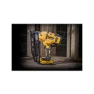 DEWALT Akumulátorová uhlová brúska 18 V (2 x 2,0 Ah akumulátor + nabíjačka) DCN660D2