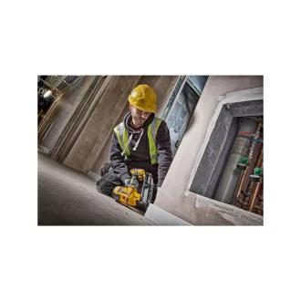   DEWALT Akumulátorová uhlová brúska 18 V (2 x 2,0 Ah akumulátor + nabíjačka) DCN660D2