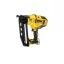 DEWALT Akumulátorová uhlová brúska 18 V (bez akumulátora + nabíjačky) DCN660N