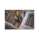 DEWALT Akumulátorová uhlová brúska 18 V (bez akumulátora + nabíjačky) DCN660N