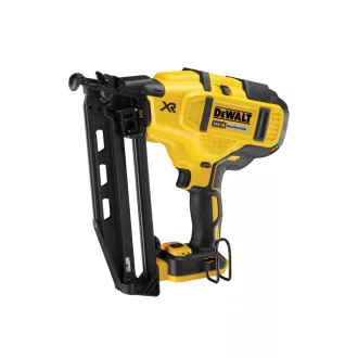   DEWALT Akumulátorová uhlová brúska 18 V (bez akumulátora + nabíjačky, kufra) DCN660NT