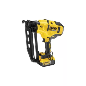   DEWALT Akumulátorová uhlová brúska 18 V (2 x 5,0 Ah akumulátor + nabíjačka) DCN660P2