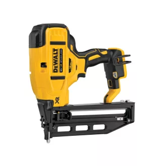   DEWALT Akumulátorová uhlová brúska 18 V (bez akumulátora + nabíjačky) DCN662N