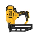 DEWALT Akumulátorová uhlová brúska 18 V (bez akumulátora + nabíjačky) DCN662N