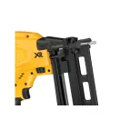 DEWALT Akumulátorová uhlová brúska 18 V (bez akumulátora + nabíjačky) DCN662N