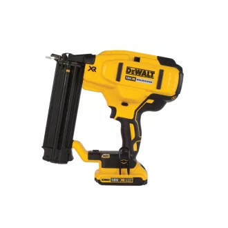   DEWALT Akumulátorová uhlová brúska 18 V (2 x 2,0 Ah akumulátor + nabíjačka) DCN680D2