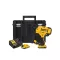 DEWALT Akumulátorová svorka 18 V (2 x 2,0 Ah batéria + nabíjačka) DCN681D2