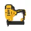 DEWALT Akumulátorový strihací strojček 18 V (bez akumulátora + nabíjačky) DCN681N
