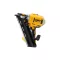 DEWALT Akumulátorová uhlová brúska 18 V (2 x 5,0 Ah akumulátor + nabíjačka) DCN692P2