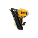 DEWALT Akumulátorová uhlová brúska 18 V (2 x 5,0 Ah akumulátor + nabíjačka) DCN692P2