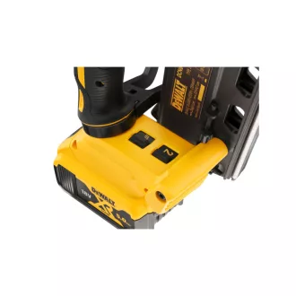  DEWALT Akumulátorová uhlová brúska 18 V (2 x 5,0 Ah akumulátor + nabíjačka) DCN692P2