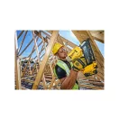 DEWALT Akumulátorová uhlová brúska 18 V (2 x 5,0 Ah akumulátor + nabíjačka) DCN692P2