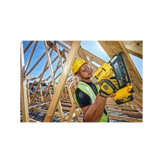   DEWALT Akumulátorová uhlová brúska 18 V (2 x 5,0 Ah akumulátor + nabíjačka) DCN692P2
