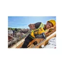 DEWALT Akumulátorová uhlová brúska 18 V (2 x 5,0 Ah akumulátor + nabíjačka) DCN692P2