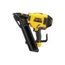 DEWALT Akumulátorová uhlová brúska 18 V (bez akumulátora + nabíjačky) DCN693N