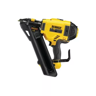   DEWALT Akumulátorová uhlová brúska 18 V (bez akumulátora + nabíjačky) DCN693N