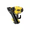 DEWALT Akumulátorová uhlová brúska 18 V (2 x 5,0 Ah akumulátor + nabíjačka) DCN693P2