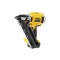 DEWALT Akumulátorová uhlová brúska 18 V (2 x 5,0 Ah akumulátor + nabíjačka) DCN695P2