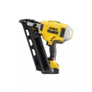 DEWALT Akumulátorová uhlová brúska 18 V (2 x 5,0 Ah akumulátor + nabíjačka) DCN695P2