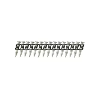   DEWALT DCN890 - betónový klin 15° 15 x 3,7 mm na extra tvrdý betón, čierny (1005 ks)
