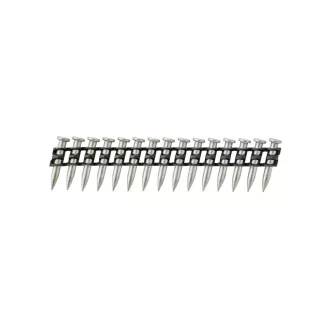   DEWALT DCN890 - betónový klin 15° 20 x 3,7 mm na extra tvrdý betón, čierny (1005 ks)