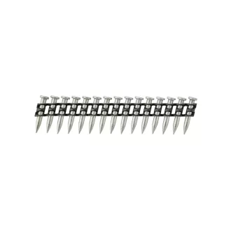   DEWALT DCN890 - betónový klin 15° 25 x 3,7 mm na extra tvrdý betón, čierny (1005 ks)