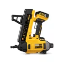 DEWALT Akumulátorová klincovačka na betón 18 V (bez akumulátora + nabíjačky) DCN890N