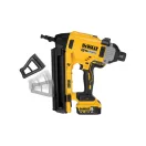 DEWALT Akumulátorová klincovačka na betón 18 V (bez akumulátora + nabíjačky) DCN890N