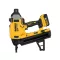 DEWALT Akumulátorová klincovačka na betón 18 V (2 x 5,0 Ah akumulátor + nabíjačka) DCN890P2
