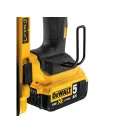DEWALT Akumulátorová klincovačka na betón 18 V (2 x 5,0 Ah akumulátor + nabíjačka) DCN890P2
