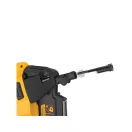 DEWALT Akumulátorová klincovačka na betón 18 V (2 x 5,0 Ah akumulátor + nabíjačka) DCN890P2