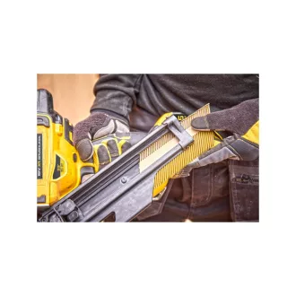   DEWALT Batériový konštrukčný uholník 33° 18 V (bez batérie a nabíjačky)