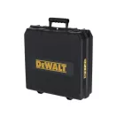DEWALT Akumulátorový konštrukčný klincovač 34° 18 V (2 x 5,0 Ah akumulátor + nabíjačka) v kufríku