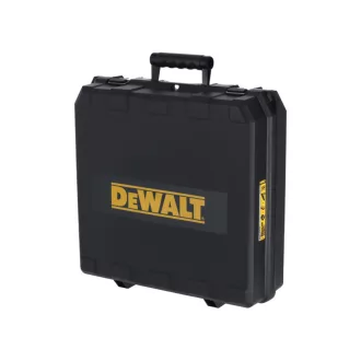   DEWALT Akumulátorový konštrukčný klincovač 34° 18 V (2 x 5,0 Ah akumulátor + nabíjačka) v kufríku