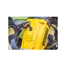 DEWALT Akumulátorový konštrukčný klincovač 34° 18 V (2 x 5,0 Ah akumulátor + nabíjačka) v kufríku