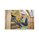 DEWALT Akumulátorový konštrukčný klincovač 34° 18 V s dávkovým režimom (bez akumulátora a nabíjačky)