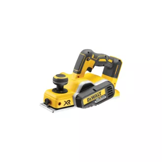   DEWALT Akumulátorový hoblík 18 V bez uhlíkovej kefky (bez akumulátora + nabíjačky) DCP580N