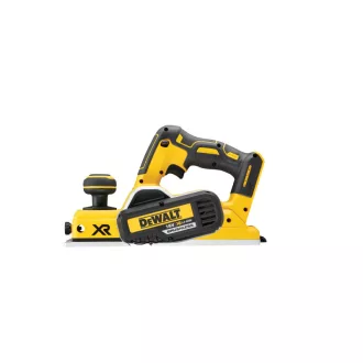   DEWALT Akumulátorový hoblík 18 V bez uhlíkovej kefky (bez akumulátora + nabíjačky) DCP580N