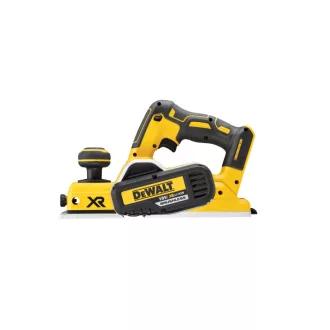   DEWALT Akumulátorový hoblík 18 V bez uhlíkovej kefky (bez akumulátora + nabíjačky, TSTAK) DCP580NT