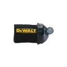 DEWALT Akumulátorový hoblík 18 V bez uhlíkovej kefky (2 x 5,0 Ah batérie + nabíjačka) DCP580P2