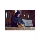 DEWALT Akumulátorový hoblík 18 V bez uhlíkovej kefky (2 x 5,0 Ah batérie + nabíjačka) DCP580P2