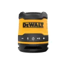 DEWALT Reproduktor Bluetooth s USB-C konektorom IP67