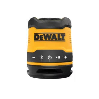 DEWALT Reproduktor Bluetooth s USB-C konektorom IP67