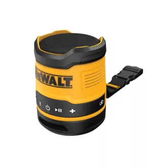 DEWALT Reproduktor Bluetooth s USB-C konektorom IP67
