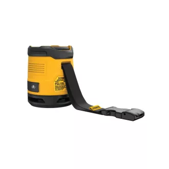 DEWALT Reproduktor Bluetooth s USB-C konektorom IP67