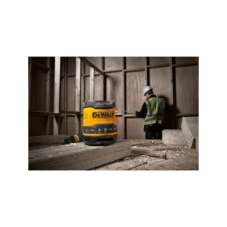 DEWALT Reproduktor Bluetooth s USB-C konektorom IP67