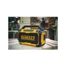 DEWALT Batériový bluetooth reproduktor 12-18-54 V (bez batérie + nabíjačky) DCR011