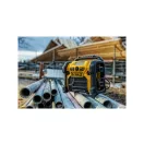 DEWALT Bezdrôtové rádio 12-18 V (bez batérie + nabíjačky) DCR020