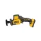 DEWALT Akumulátorová priamočiara píla 12 V bez uhlíkovej kefky (2 x 2,0 Ah akumulátor + nabíjačka) DCS312D2