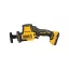 DEWALT Akumulátorová priamočiara píla 12 V bez uhlíkovej kefky (2 x 2,0 Ah akumulátor + nabíjačka) DCS312D2